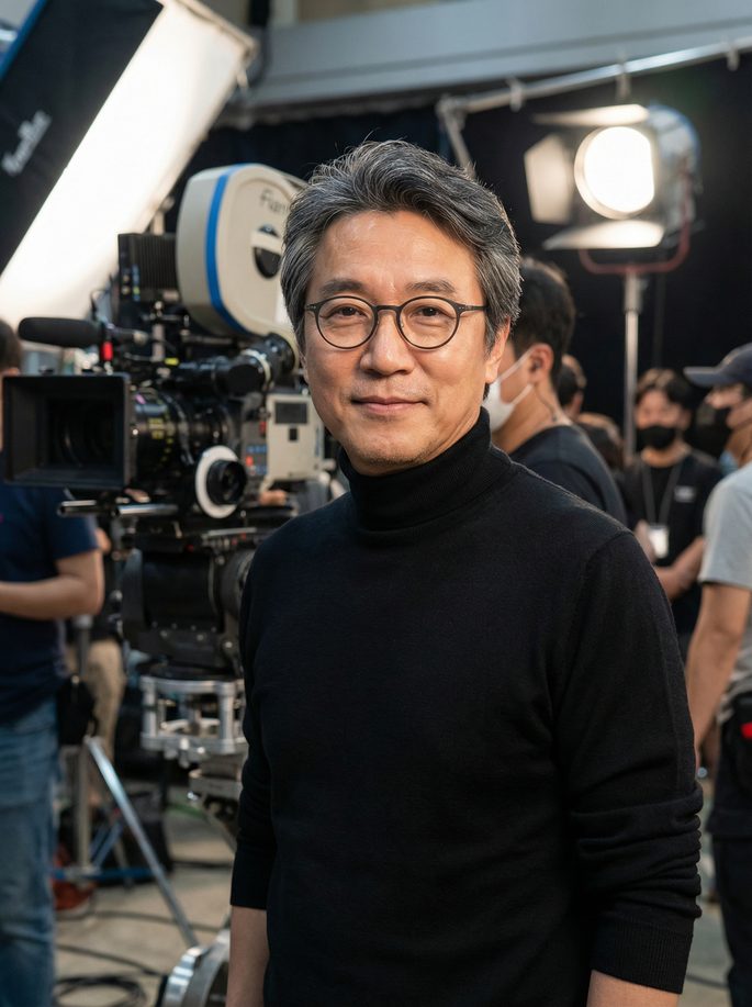 吃瓜导演陈明远